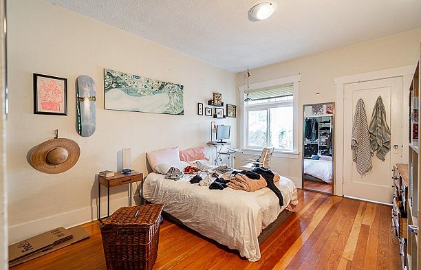 4534 W 5th Avenue Point Grey