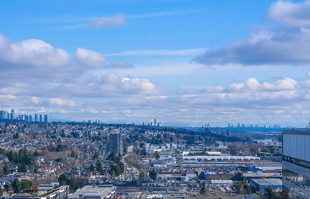 2605 8189 Cambie Street Marpole