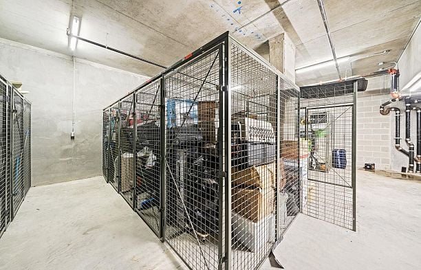 1808 8555 Granville Street S.W. Marine