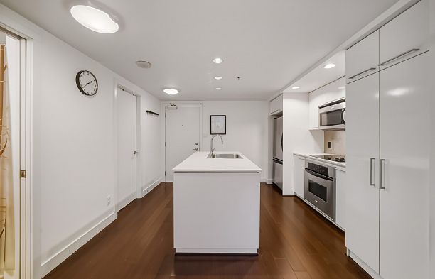 805 1255 Seymour Street Downtown VW