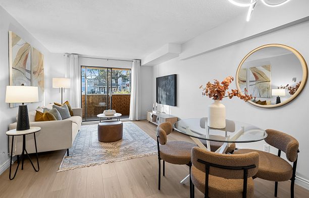 313 975 E Broadway Mount Pleasant VE