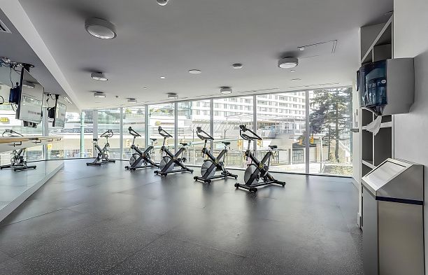 2605 8189 Cambie Street Marpole