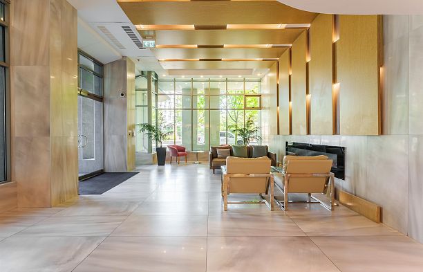 306 1328 W Pender Street Coal Harbour