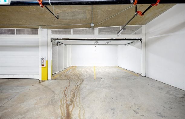 204 1009 Laurier Avenue Shaughnessy