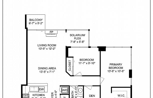 306 1328 W Pender Street Coal Harbour