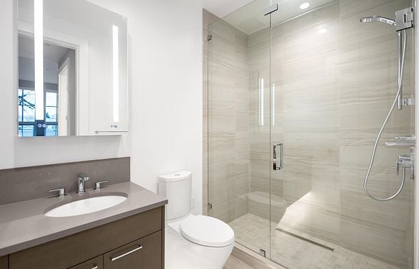 204 1009 Laurier Avenue Shaughnessy