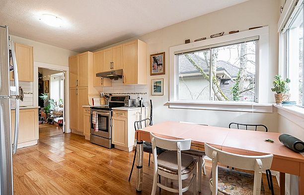 4534 W 5th Avenue Point Grey