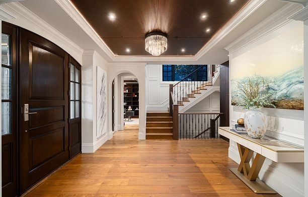 5989 Churchill Street South Granville