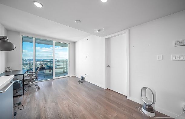 2605 8189 Cambie Street Marpole