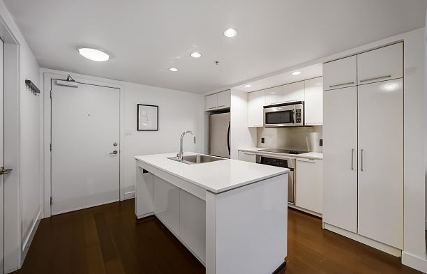 805 1255 Seymour Street Downtown VW