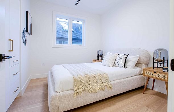 2 2785 W 21 Avenue Arbutus