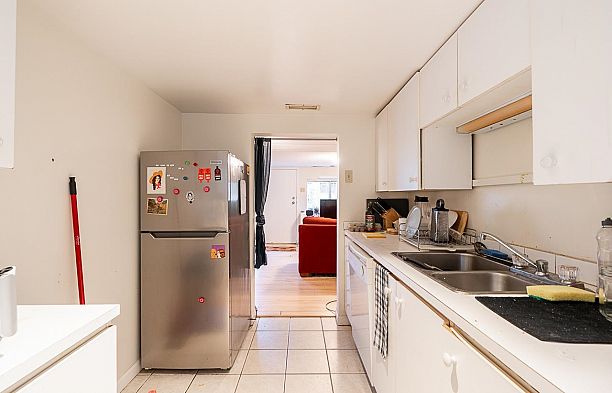 4534 W 5th Avenue Point Grey