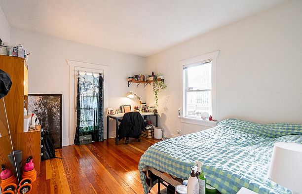 4534 W 5th Avenue Point Grey