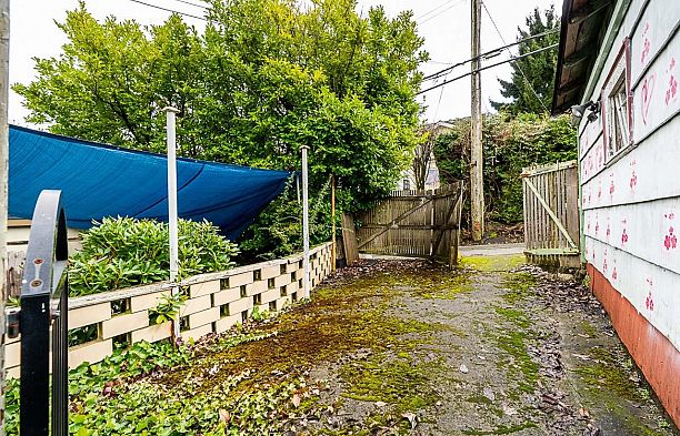 4534 W 5th Avenue Point Grey