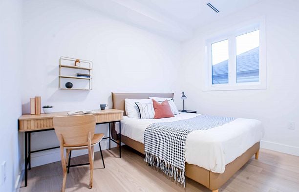 2 2785 W 21 Avenue Arbutus