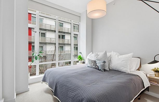 313 77 Walter Hardwick Avenue False Creek