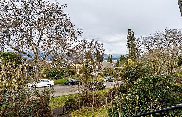 4534 W 5th Avenue Point Grey