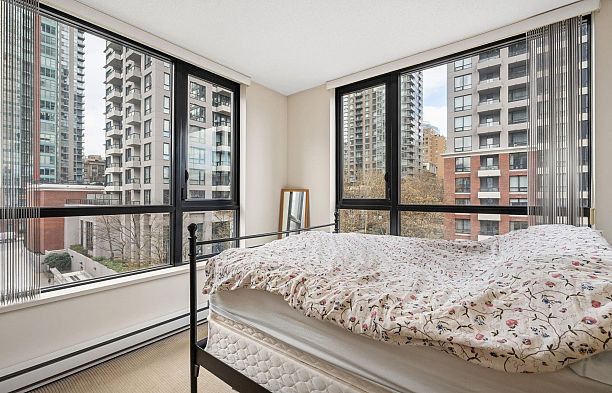 502 977 Mainland Street Yaletown