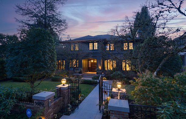 5989 Churchill Street South Granville