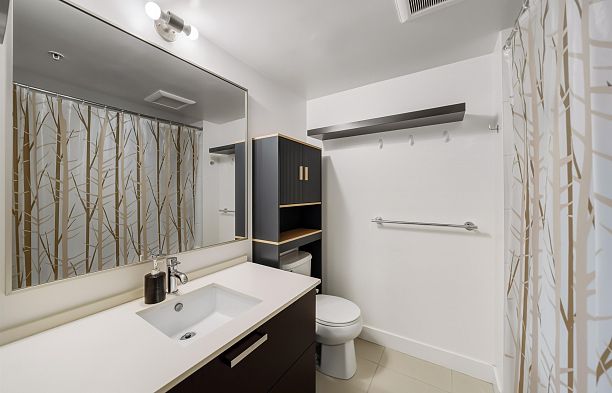 805 1255 Seymour Street Downtown VW