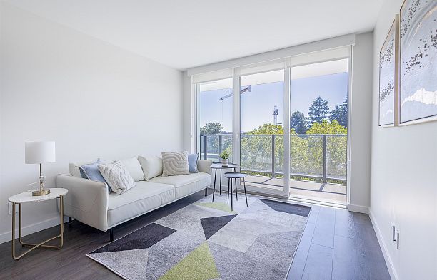 603 8238 Lord Street Marpole