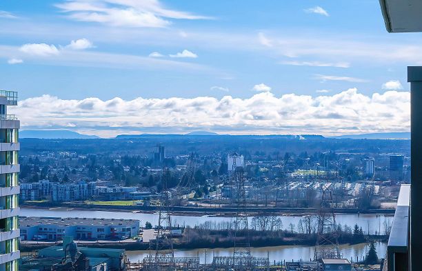 2605 8189 Cambie Street Marpole