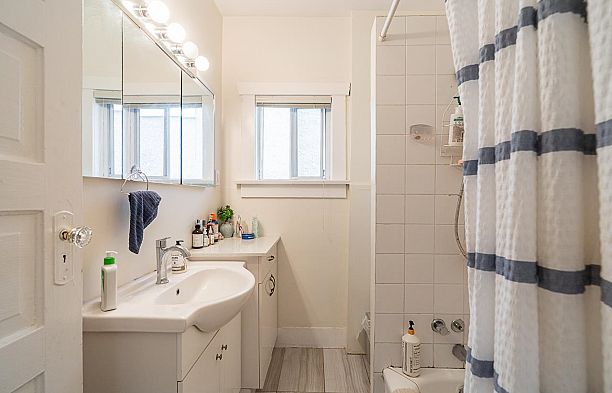 4534 W 5th Avenue Point Grey