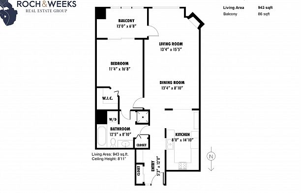 PH2 2577 Willow Street Fairview VW