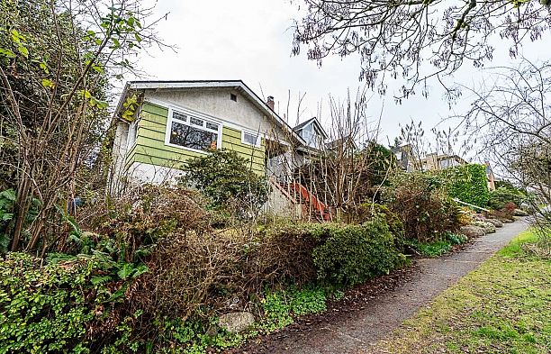 4534 W 5th Avenue Point Grey