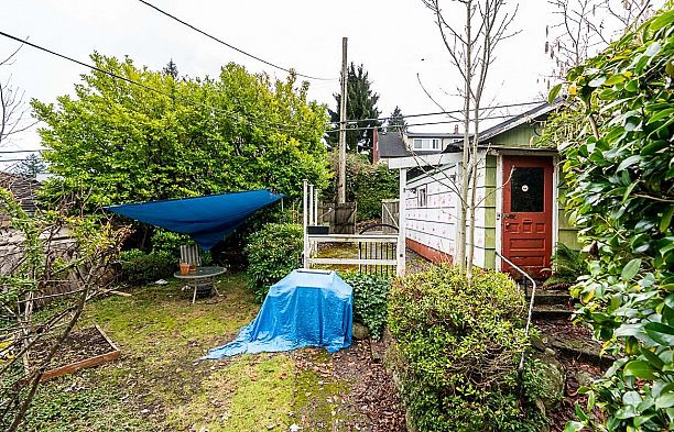 4534 W 5th Avenue Point Grey