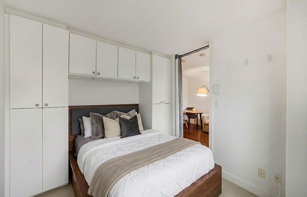 805 1255 Seymour Street Downtown VW