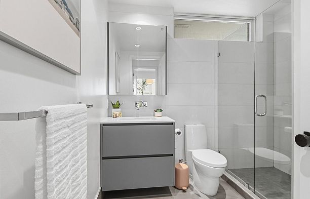 313 77 Walter Hardwick Avenue False Creek