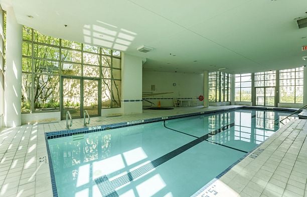 306 1328 W Pender Street Coal Harbour