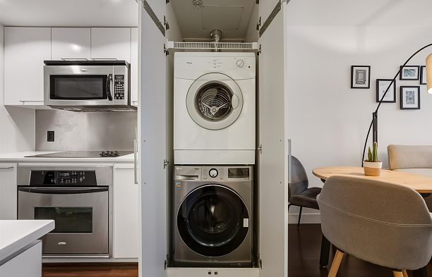 805 1255 Seymour Street Downtown VW