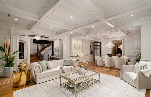 5989 Churchill Street South Granville