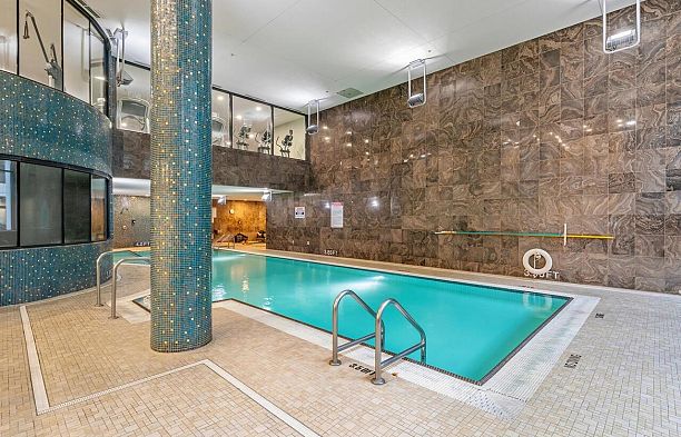 313 77 Walter Hardwick Avenue False Creek