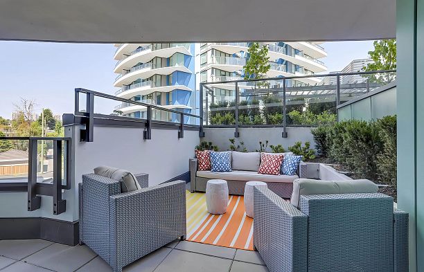 2605 8189 Cambie Street Marpole