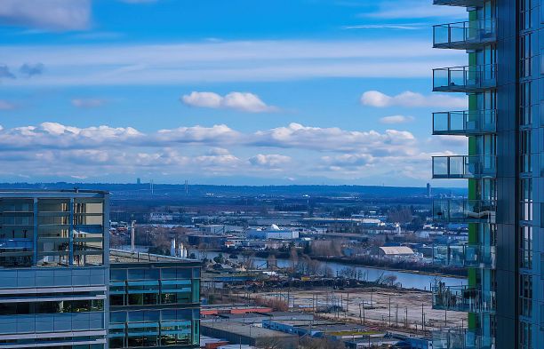 2605 8189 Cambie Street Marpole