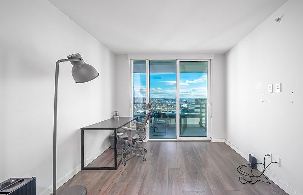 2605 8189 Cambie Street Marpole