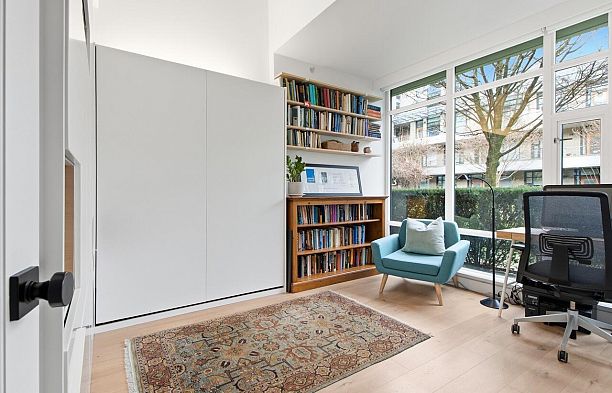 313 77 Walter Hardwick Avenue False Creek