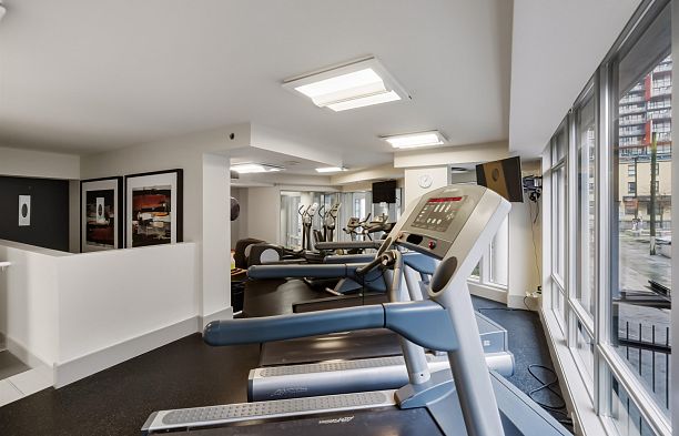 805 1255 Seymour Street Downtown VW