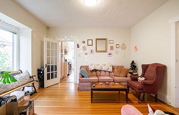 4534 W 5th Avenue Point Grey