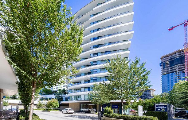 603 8238 Lord Street Marpole