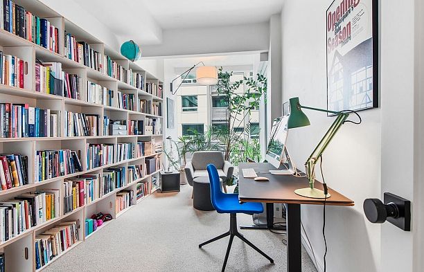 313 77 Walter Hardwick Avenue False Creek