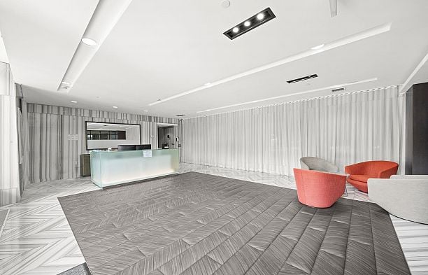 1808 8555 Granville Street S.W. Marine