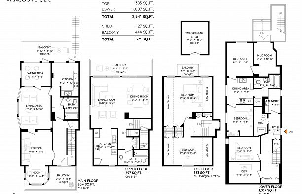 967 W 8th Avenue Fairview VW