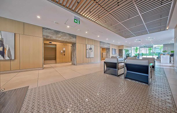 2605 8189 Cambie Street Marpole