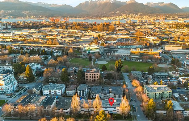 313 975 E Broadway Mount Pleasant VE