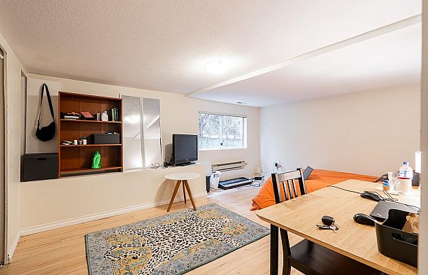 4534 W 5th Avenue Point Grey