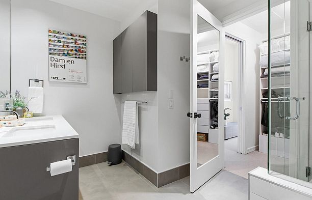 313 77 Walter Hardwick Avenue False Creek